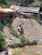  Đoạt mạng tình địch trong cơn ghen