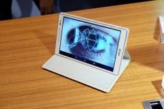 Asus ZenPad S chính thức ra mắt với RAM 4GB