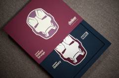  Galaxy S6 Edge bản Iron Man giá 60tr