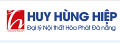 huy hùng hiệp đại lý nội thất hòa phát