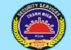 công ty tnhh dịch vụ bảo vệ thanh niên asia