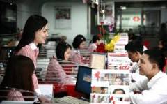 Gói Tín Dụng Vay Tiêu Dùng