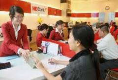 Vay vốn theo hạn mức tín dụng