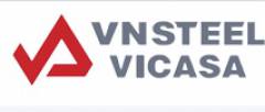 công ty cổ phần thép vicasa  vn