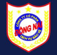công ty cổ phần dịch vụ bảo vệ đồng nai